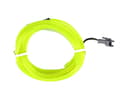 Miniatyrbild 3 av 11: Glowstrip 500cm med glödande effekt styling som neon / EL-wire