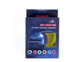 Miniatyrbild 4 av 11: Glowstrip 500cm med glödande effekt styling som neon / EL-wire