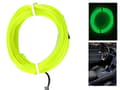 Miniatyrbild 1 av 11: Glowstrip 500cm med glödande effekt styling som neon / EL-wire