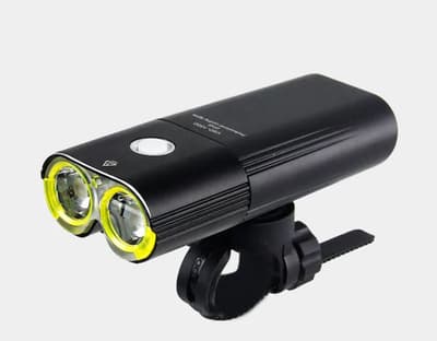 Framlampa Gaciron Speed X 1600