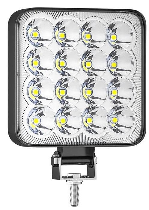 Työvalo LED 48W (työvalaisin / työvalo)