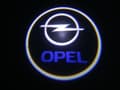 Miniatyrbild 4 av 5: Opel led Laserlogga styling till tex. bildörrar