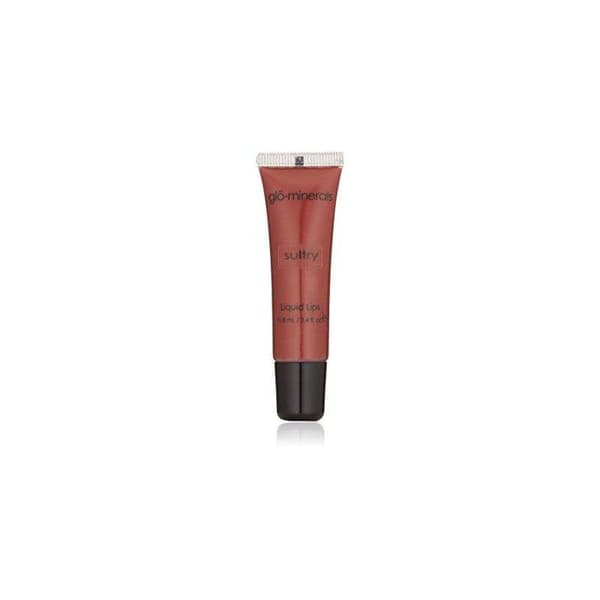 GloMinerals GloMinerals Liquid Lips Sultry - Balm