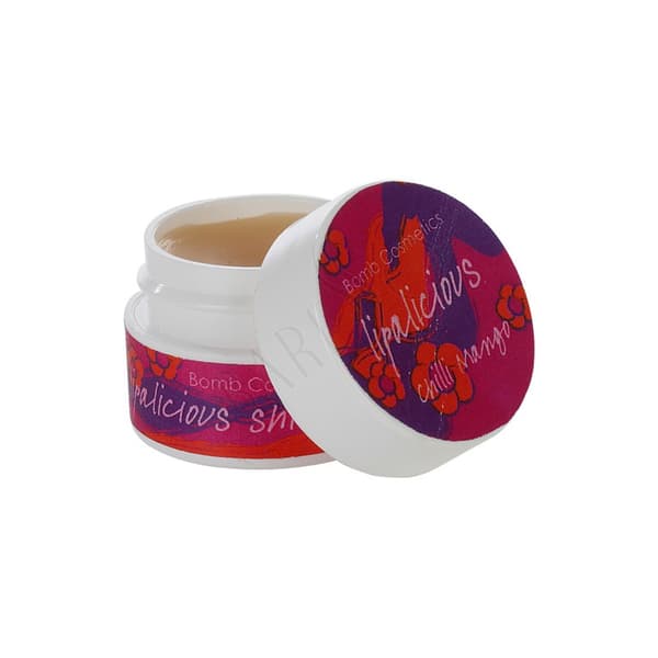Bomb Cosmetics Bomb Cosmetics - Lipbalm (Lipalicious) - Balm