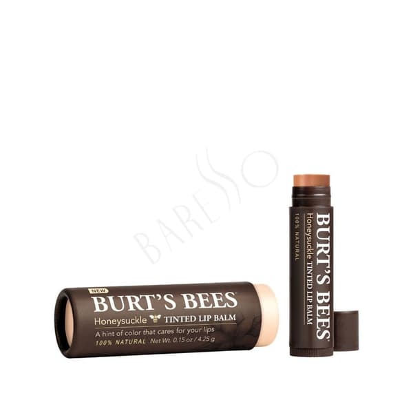 Burt's Bees Burt's Bees Tinted Lip Balm - Honeysuckle (4,25g) - Balm