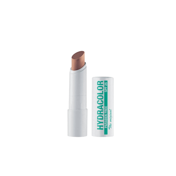 Hydracolor Lip Balm Nr 22 Light Beige - Balm
