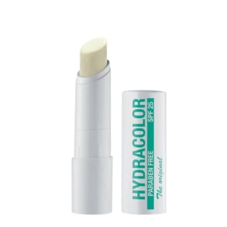 Hydracolor 18 Invisible - Balm