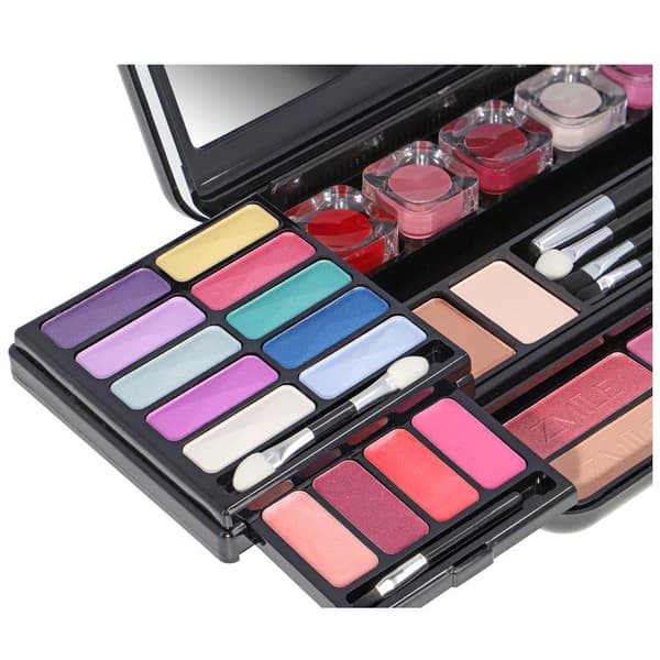 Zmile Cosmetics Classic Make Up Palette