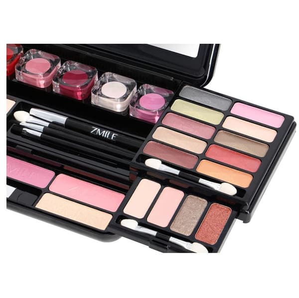 Zmile Cosmetics Classic Make Up Palette
