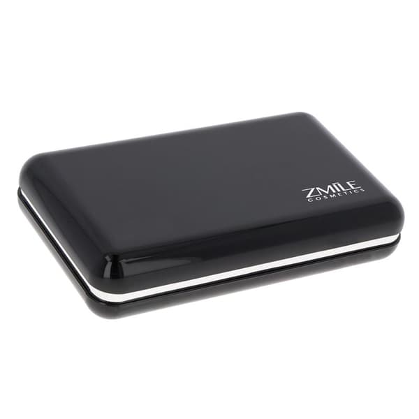 Zmile Cosmetics Classic Make Up Palette