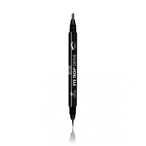 Milani Eye Tech Define 2-1 Brow And Eye - Natural Taupe/Black