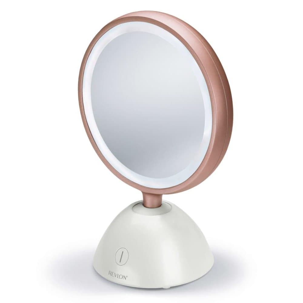 Revlon sminkespejl hvid RVMR9029UKE