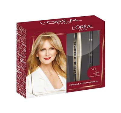 L'Oreal Paris sety do makijażu Makeup - Sets 2