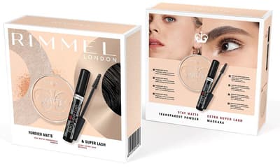Rimmel sety Makeup - Sets 2