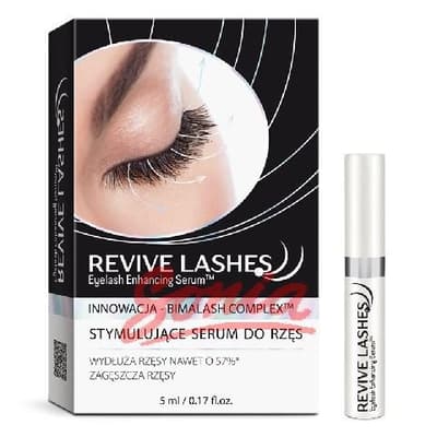 FLOSLEK Revive lashes Serum stimulating eyelash 5ml