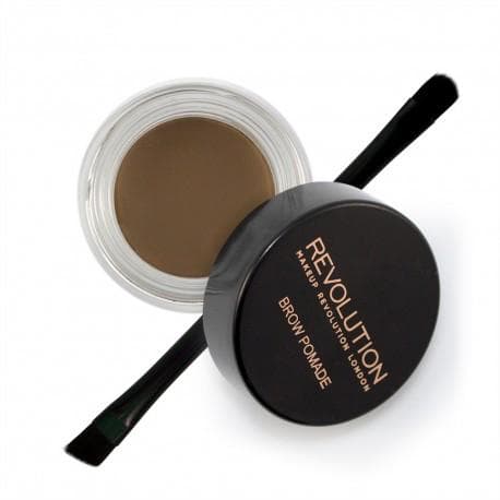 Makeup Revolution Brow Pomade medium Brown 2,5 g