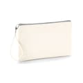 Miniatyrbild 1 av 2: Westford Mill Canvas Wristlet Pouch