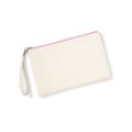 Miniatyrbild 2 av 2: Westford Mill Canvas Wristlet Pouch