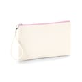 Miniatyrbild 1 av 2: Westford Mill Canvas Wristlet Pouch