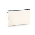 Miniatyrbild 1 av 2: Westford Mill Canvas Wristlet Pouch