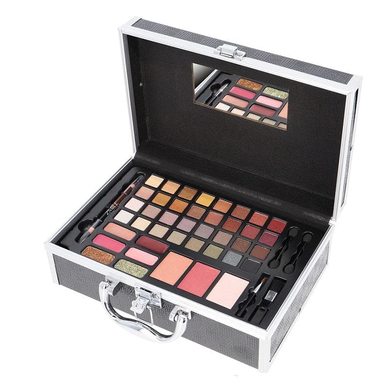 Zmile Cosmetics Makeup Box Beauty Queen CDON