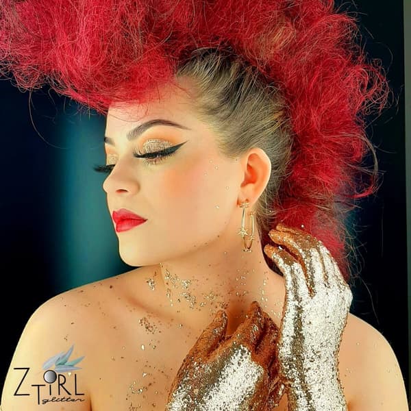 Ztirl Sparkle - Not Your Bae