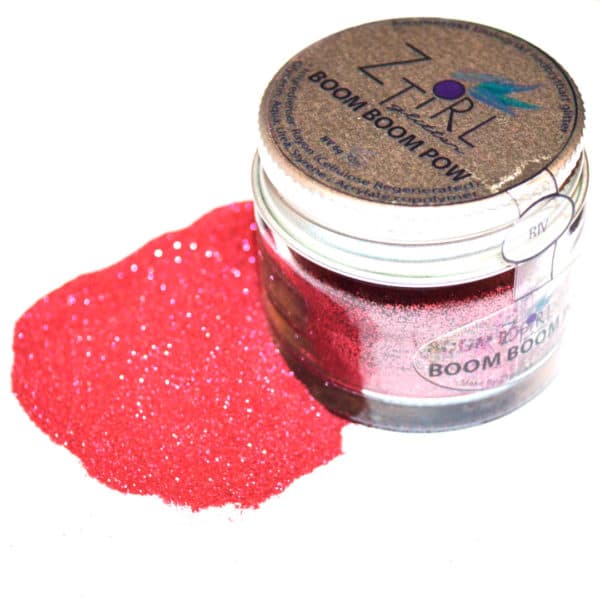 Ztirl Sparkle - Boom Boom Pow 4 gr Biopack