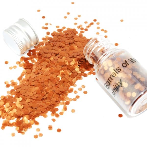 Ztirl Barrels of Whiskey shiny