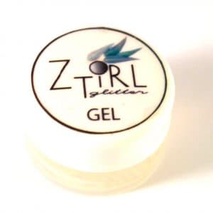 Ztirl Glitter gel