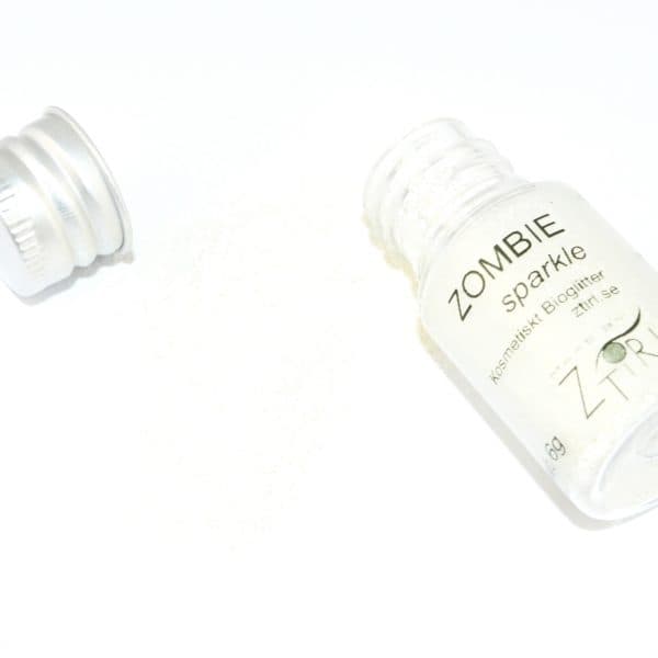 Ztirl Sparkle - Zombie