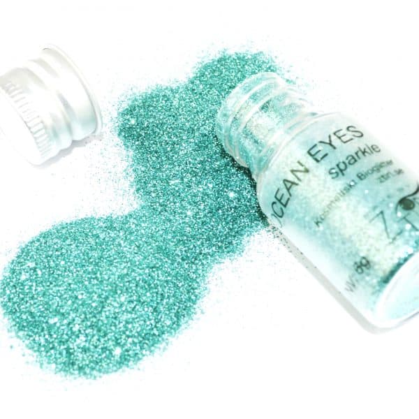 Ztirl Sparkle - Ocean Eyes