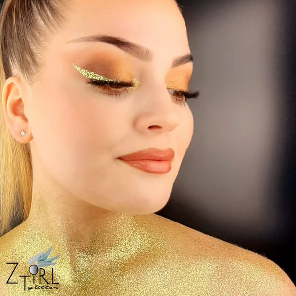 Ztirl Sparkle - Firestarter
