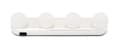 Miniatyrbild 4 av 6: Zoe Ayla Led Vanity Mirror Lights Makeup 4 Bulbs Portable Hollywood Style Lamps