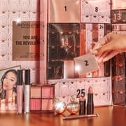 Makeup Revolution You Are The Revolution 25 Day Advent Calendar