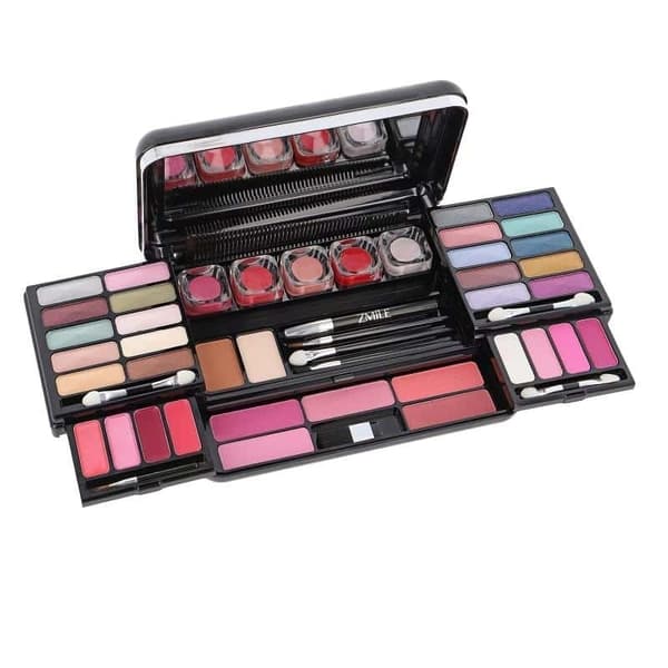 Zmile Cosmetics Classic Make Up Palette Vegan