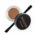 Miniatyrbilde 1 av 2: Makeup Revolution Brow Pomade - Soft Brown