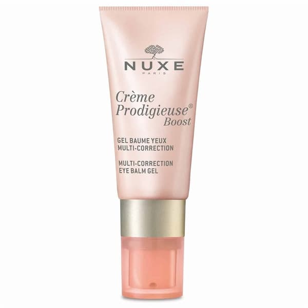 Nuxe Creme Prodigieuse Multi-Correction Eye Balm Gel 15ml