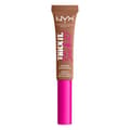 Miniatyrbilde 2 av 2: NYX PROF. MAKEUP Thick it. Stick it! Brow Mascara - Auburn
