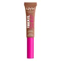 Miniatyrbilde 1 av 2: NYX PROF. MAKEUP Thick it. Stick it! Brow Mascara - Auburn