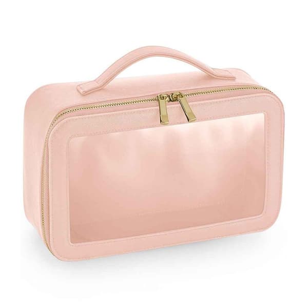 Bagbase Clear Toiletry Bag
