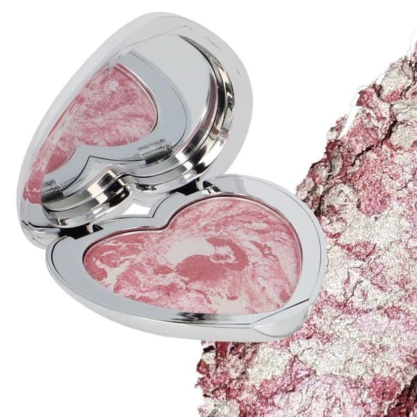 Zmile Cosmetics Giftbox Sweethearts Orchid Love
