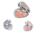 Miniatyrbillede 2 af 3: Zmile Cosmetics Giftbox Sweethearts Pastel Love