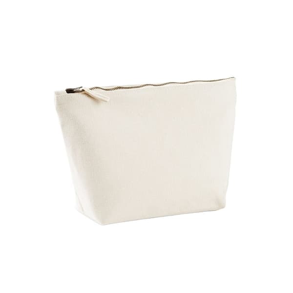 Westford Mill Canvas Toiletry Bag