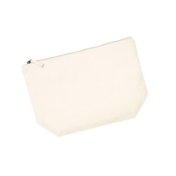 Westford Mill EarthAware Accessory Bag