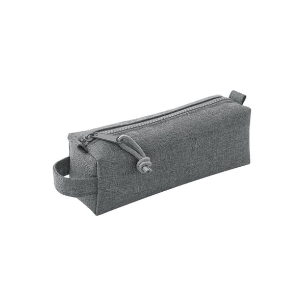 Bagbase Essential pennfodral Grey Marl One Size