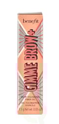 Pikkukuva 4 / 4: Benefit Gimme Brow+ Mini Brow-Volumizing Fiber Gel 1.5 gr SHD 3