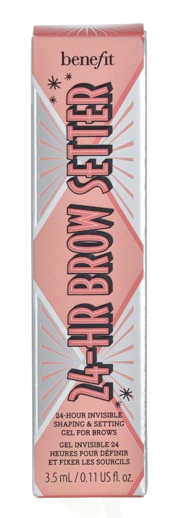 Benefit 24H Brow Setter Mini 3.5 ml