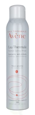Miniatyrbild 3 av 3: Avene Thermal Spring Water 300 ml For Sensitive Skin/Soothing Anti-Irritating