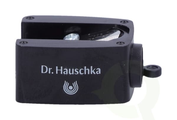 Dr. Hauschka Cosmetic Sharpener 1 Piece