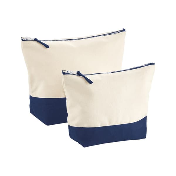 Westford Mill Dipped Base Accessory Bag